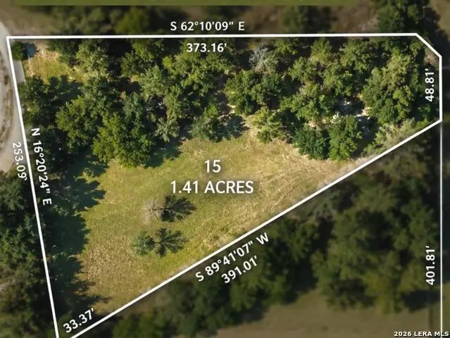 614 Hidden Ranch Ln, Floresville, TX 78114 - #1