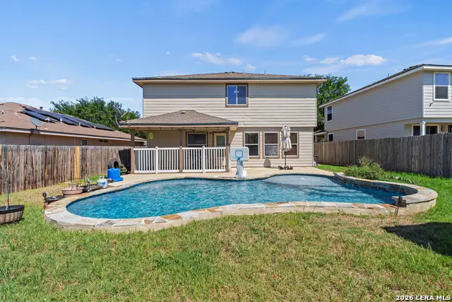 9719 Mustang Farm, San Antonio, TX 78254 - #1