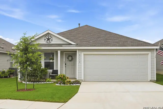 4714 Southton Bed, San Antonio, TX 78223 - #1