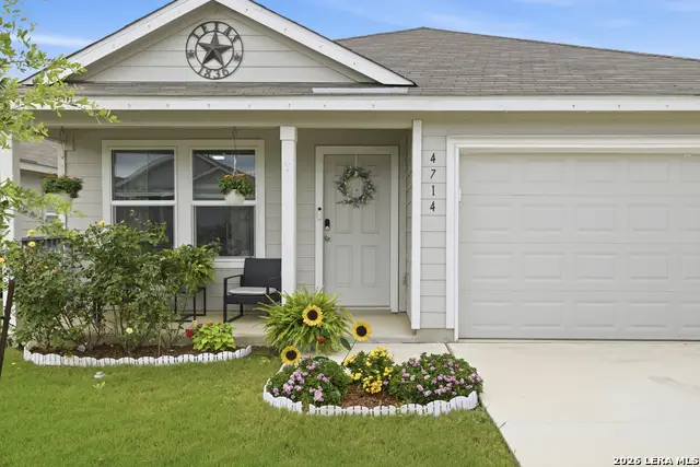 4714 Southton Bed, San Antonio, TX 78223 - #3