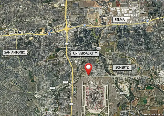 113 Lavonne Villa, Universal City, TX 78148 - #3