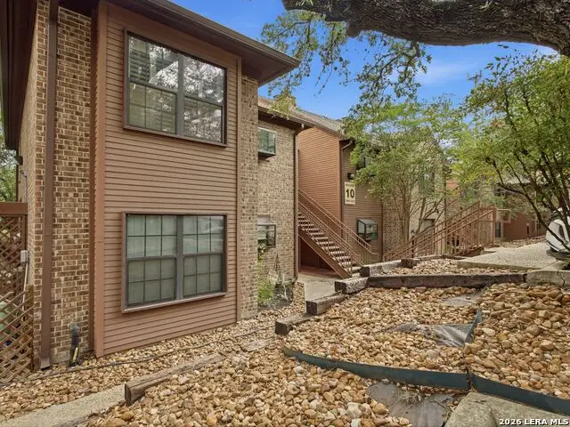10955 Wurzbach Road #1008, San Antonio, TX 78230 - #3
