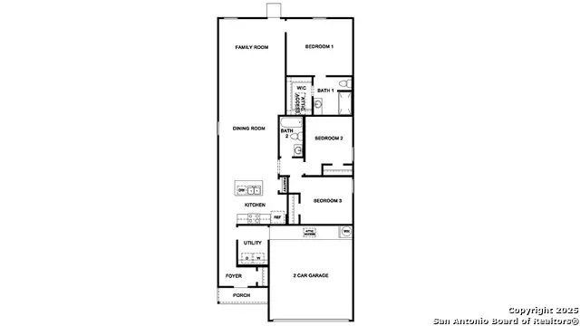 13814 Garnet Pike Lane, San Antonio, TX 78253 - #2