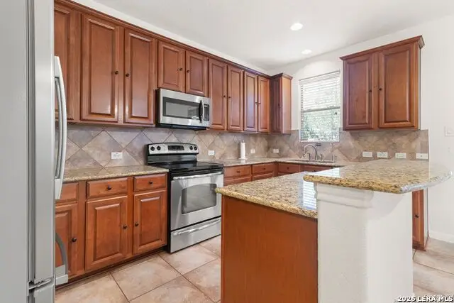 14015 Caprese Hill, San Antonio, TX 78253 - #2