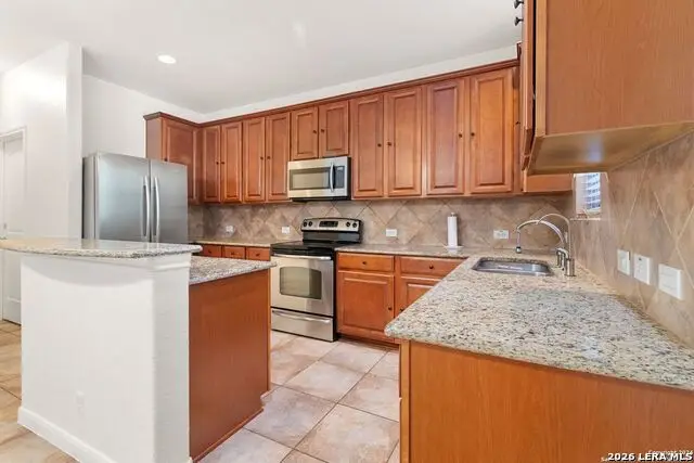 14015 Caprese Hill, San Antonio, TX 78253 - #3