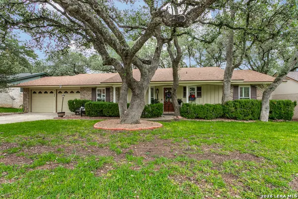 2127 Oak Wild St, San Antonio, TX 78232