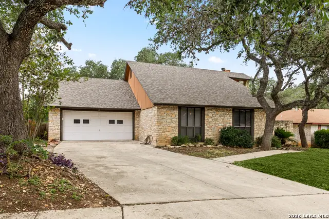8327 Shallow Creek, San Antonio, TX 78251 - #2