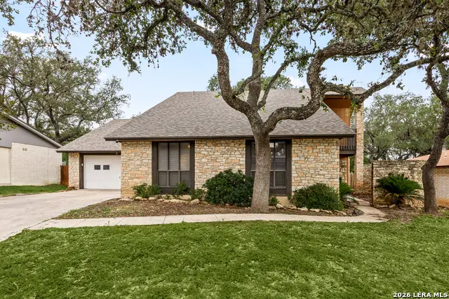 8327 Shallow Creek, San Antonio, TX 78251 - #3