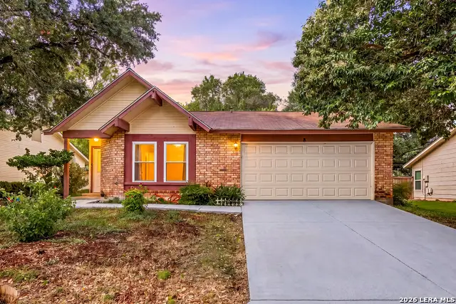 9446 Valley Rdg, San Antonio, TX 78250 - #1