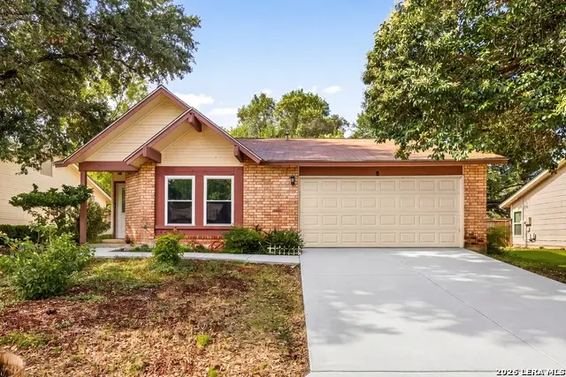9446 Valley Rdg, San Antonio, TX 78250 - #3