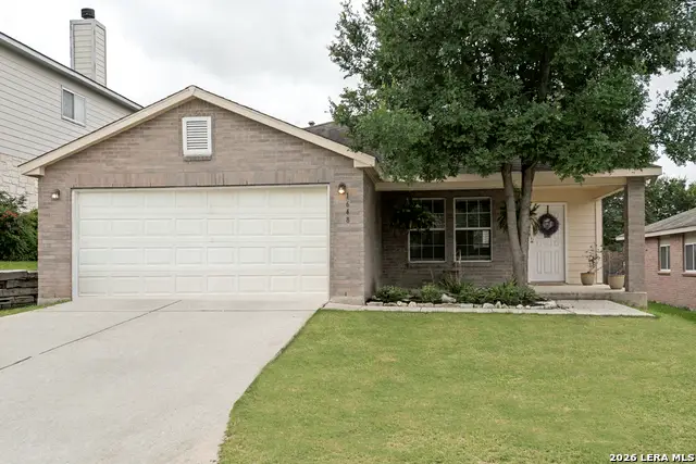 1648 Spice Spg, San Antonio, TX 78260 - #1