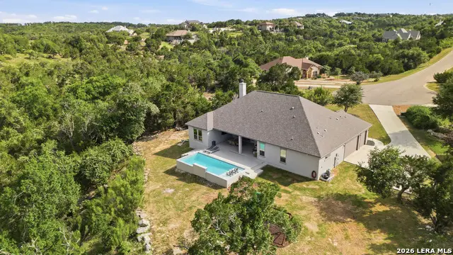 1824 Mountain, Canyon Lake, TX 78133 - #1