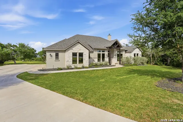 1824 Mountain, Canyon Lake, TX 78133 - #2