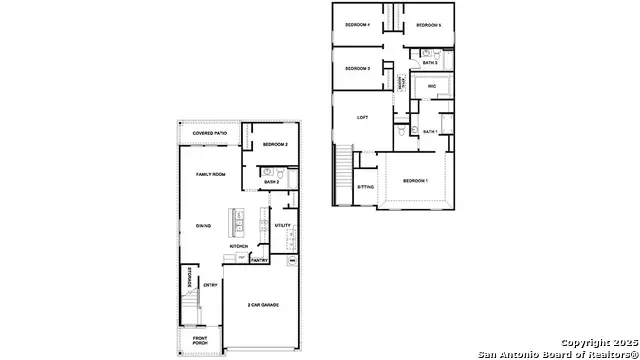 13686 Gunnison Quartz, San Antonio, TX 78253 - #2
