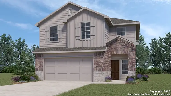 13690 Gunnison Quartz, San Antonio, TX 78253