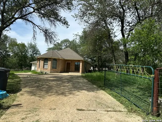 23138 Opportunity Dr, Elmendorf, TX 78112 - #3