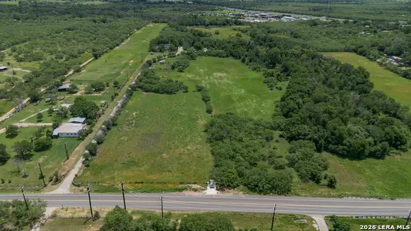 TRACT B 15970 Shepherd Rd, Atascosa, TX 78002