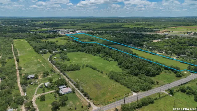 TRACT B 15970 Shepherd Rd, Atascosa, TX 78002 - #3