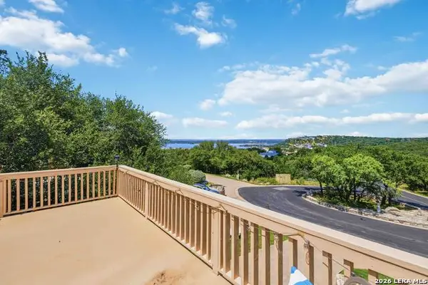 320 Twin Sails #UNIT 25, Horseshoe Bay, TX 78657