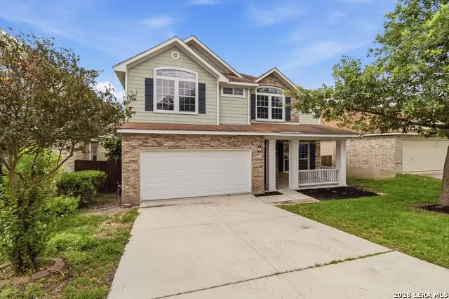 4930 Spyglass Vw, San Antonio, TX 78247 - #2
