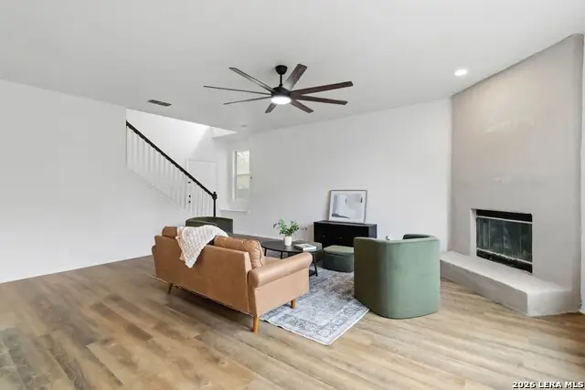 4930 Spyglass Vw, San Antonio, TX 78247 - #3