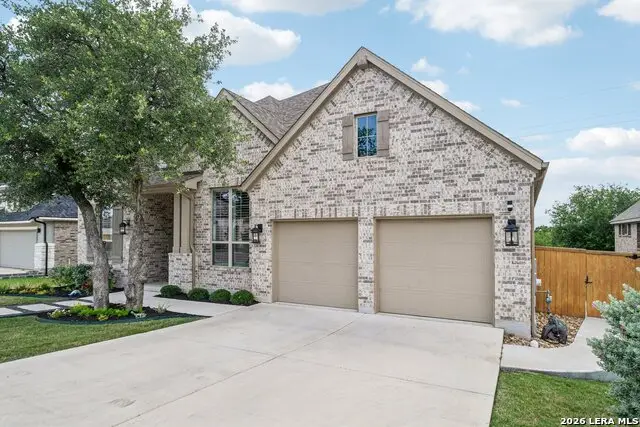 505 Copper Sage Dr, San Marcos, TX 78666 - #1