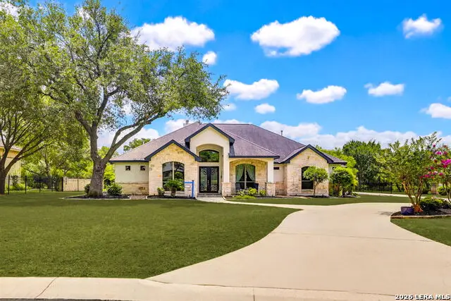 8211 Wild Wind Park, Garden Ridge, TX 78266 - #1