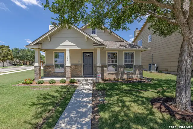 128 Saddle Trl, Cibolo, TX 78108 - #1