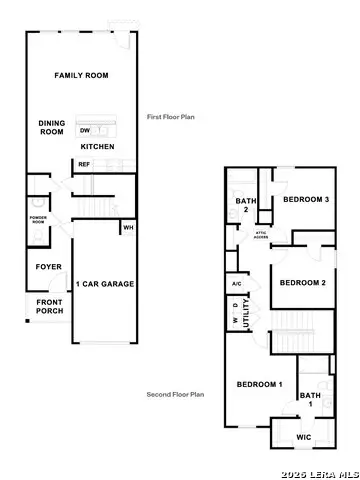 5242 Kenora Crest, San Antonio, TX 78238 - #2
