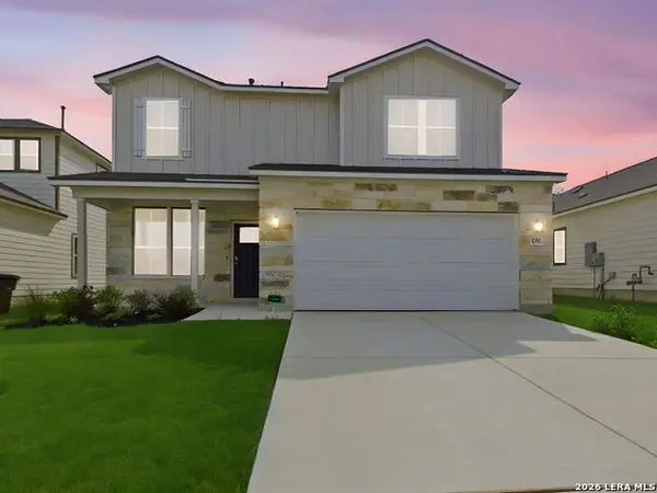 198 Connor Creek, San Antonio, TX 78245