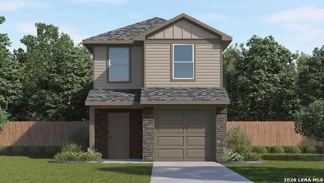 5218 Kenora Crest, San Antonio, TX 78238 - #1