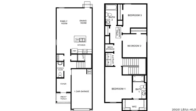 5218 Kenora Crest, San Antonio, TX 78238 - #2