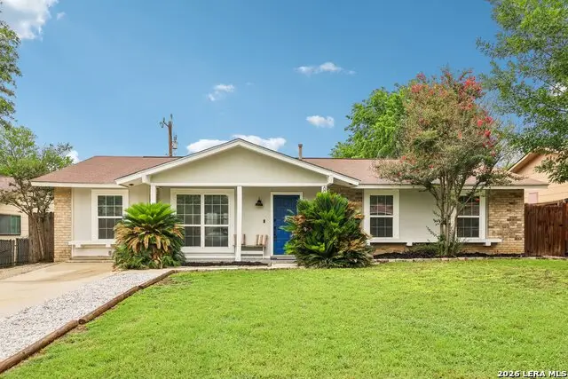 6711 Spring Rose, San Antonio, TX 78249 - #1