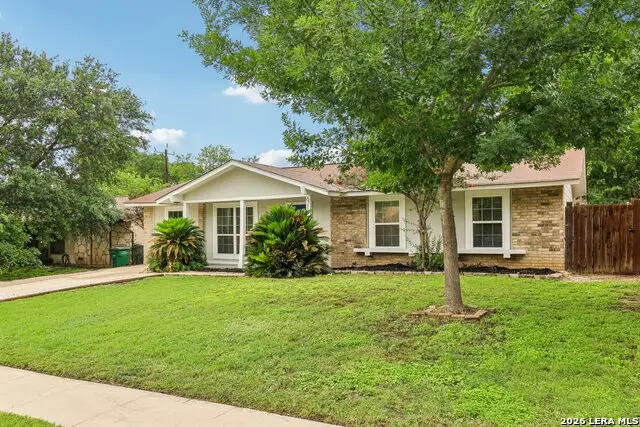 6711 Spring Rose, San Antonio, TX 78249 - #2