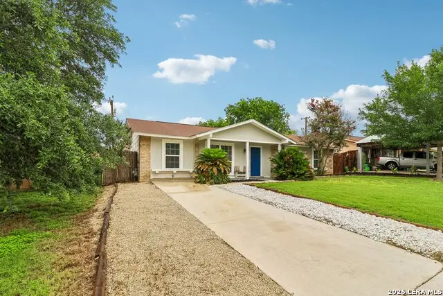 6711 Spring Rose, San Antonio, TX 78249 - #3