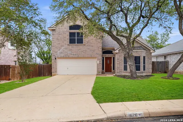 1626 Firwick Dr, San Antonio, TX 78253 - #1