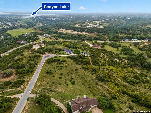 550 Blackbird Dr, Spring Branch, TX 78070 - #1