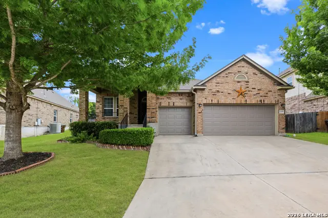 12818 Coal Mine Rise, San Antonio, TX 78245 - #1