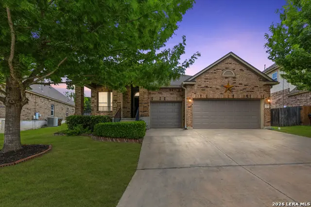 12818 Coal Mine Rise, San Antonio, TX 78245 - #2