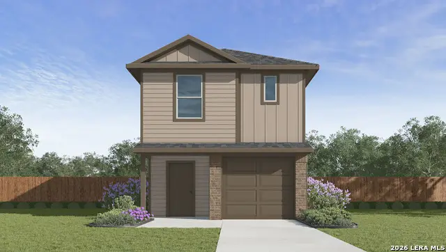 5214 Kenora Crest, San Antonio, TX 78238 - #1