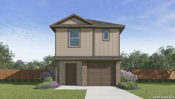 5214 Kenora Crest, San Antonio, TX 78238