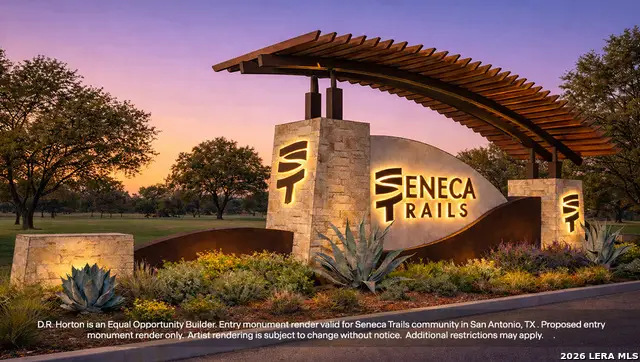 5214 Kenora Crest, San Antonio, TX 78238 - #3
