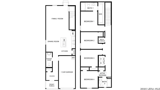5206 Kenora Crest, San Antonio, TX 78238 - #2