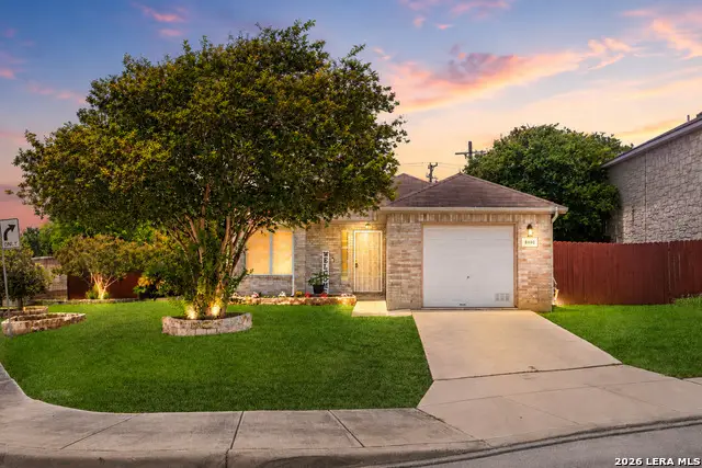8403 Obra Dr, San Antonio, TX 78254 - #1