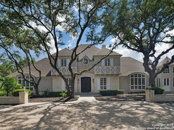 100 Tomahawk Trail, San Antonio, TX 78232
