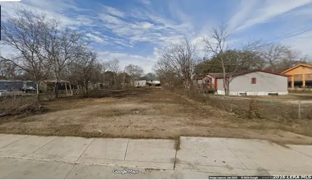 5127 Fedora, San Antonio, TX 78242 - #1