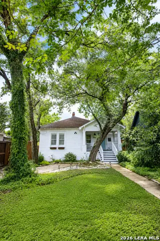211 Montclair St, Alamo Heights, TX 78209 - #2