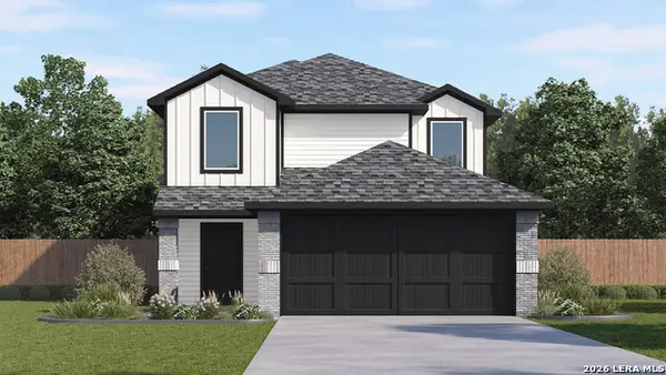 5426 Hubbardston, San Antonio, TX 78252