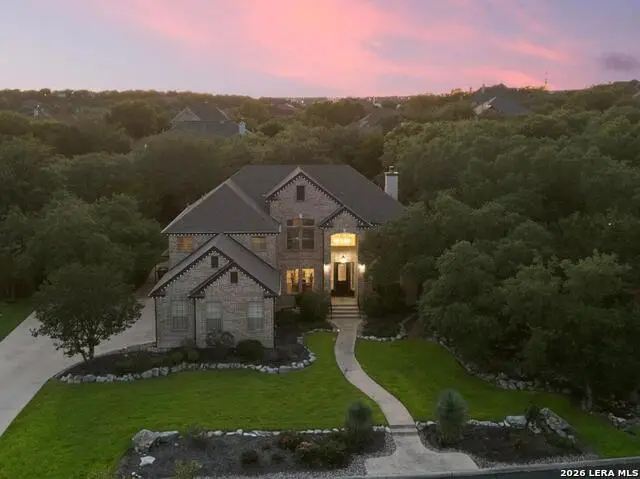 3123 Sable Crk, San Antonio, TX 78259 - #1