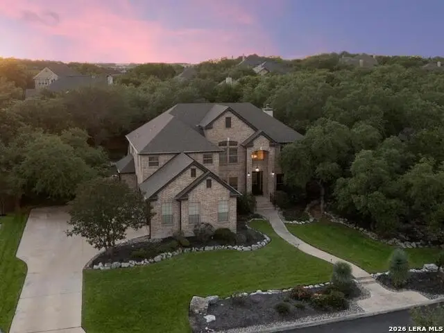 3123 Sable Crk, San Antonio, TX 78259 - #3